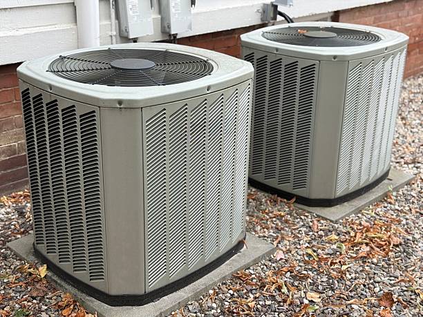 Reliable Ductwork Repair contractor in Groton, MA by JG Cool HVAC